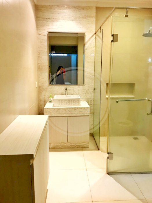 Residence 8 SCBD DIJUAL CEPAT Dibawah Market Price Unit 2BR Mid Floor