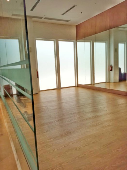 Pondok Indah Residence For Rent 3BR Full Furnish Private Lift Low Fl