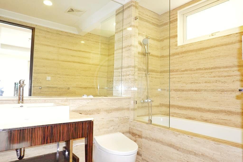 FOR RENT 3+1BR at PONDOK INDAH RESIDENCE Best Unit Ever High Fl City