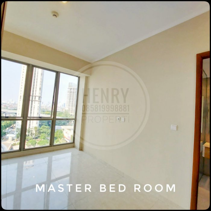 Dijual Cepat Harga Termurah SHM Bisa KPA 3+1 Taman Anggrek Residence