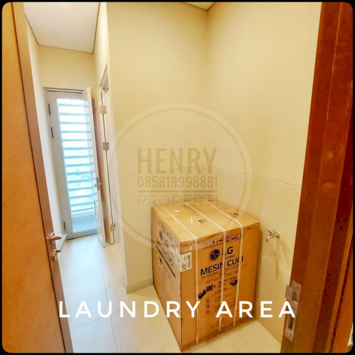 Dijual Cepat Harga Termurah SHM Bisa KPA 3+1 Taman Anggrek Residence