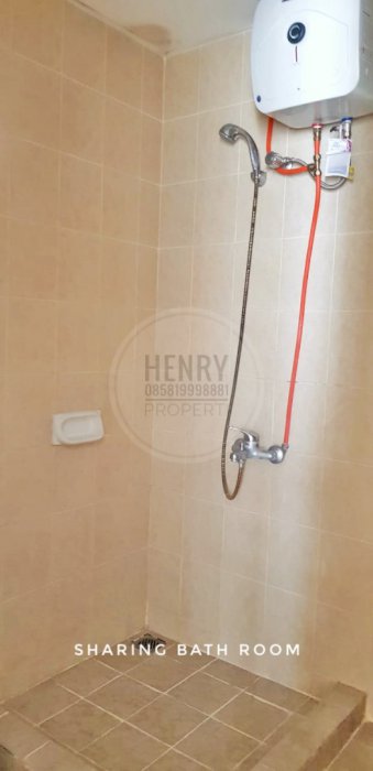 FOR SALE Mediterania Garden Residence 2 Best Price for 3+1 BR MURAH