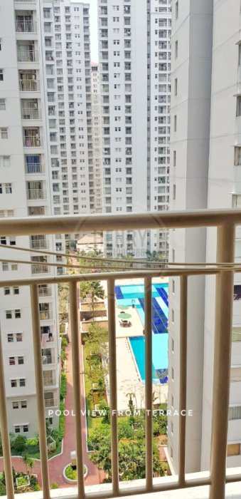FOR SALE Mediterania Garden Residence 2 Best Price for 3+1 BR MURAH