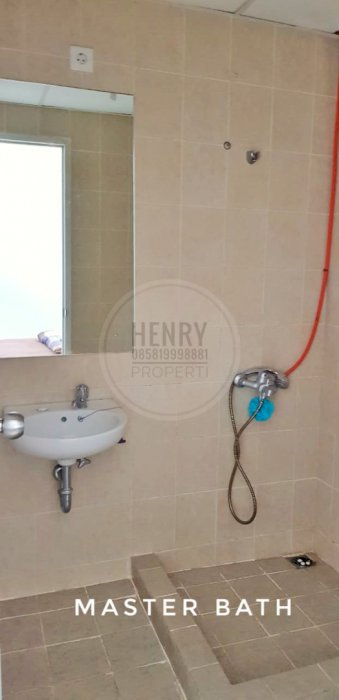 FOR SALE Mediterania Garden Residence 2 Best Price for 3+1 BR MURAH