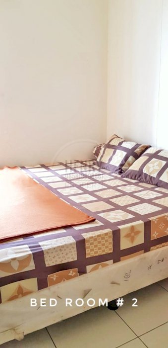 FOR SALE Mediterania Garden Residence 2 Best Price for 3+1 BR MURAH