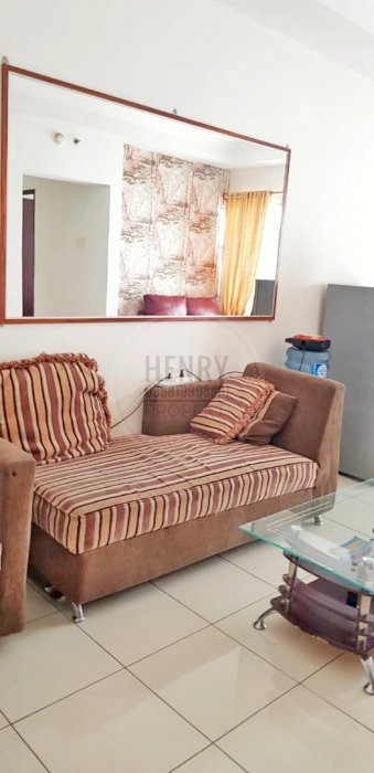 FOR SALE Mediterania Garden Residence 2 Best Price for 3+1 BR MURAH