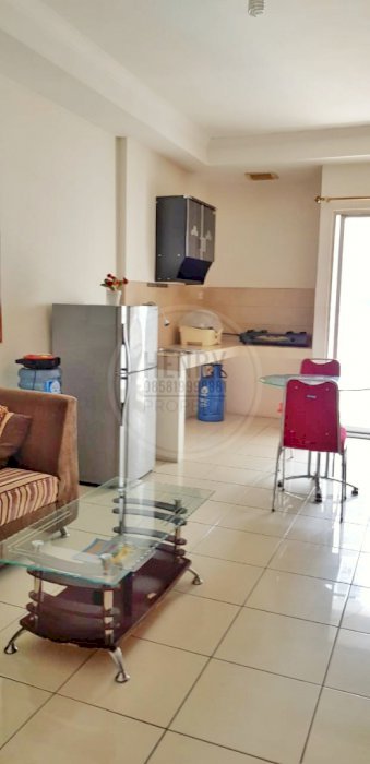 FOR SALE Mediterania Garden Residence 2 Best Price for 3+1 BR MURAH
