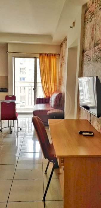 FOR SALE Mediterania Garden Residence 2 Best Price for 3+1 BR MURAH