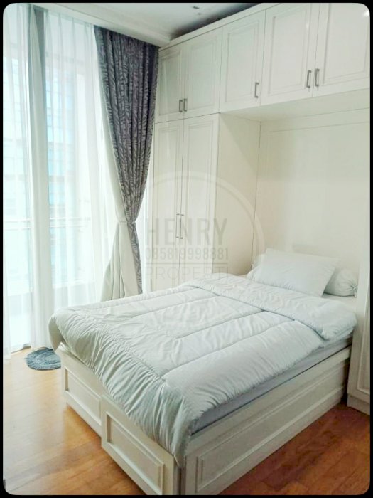 FOR SALE Sdh Sertifikat Bisa KPA Apartment Residence 8 Senopati SCBD