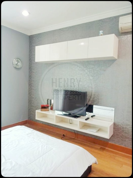 FOR SALE Sdh Sertifikat Bisa KPA Apartment Residence 8 Senopati SCBD