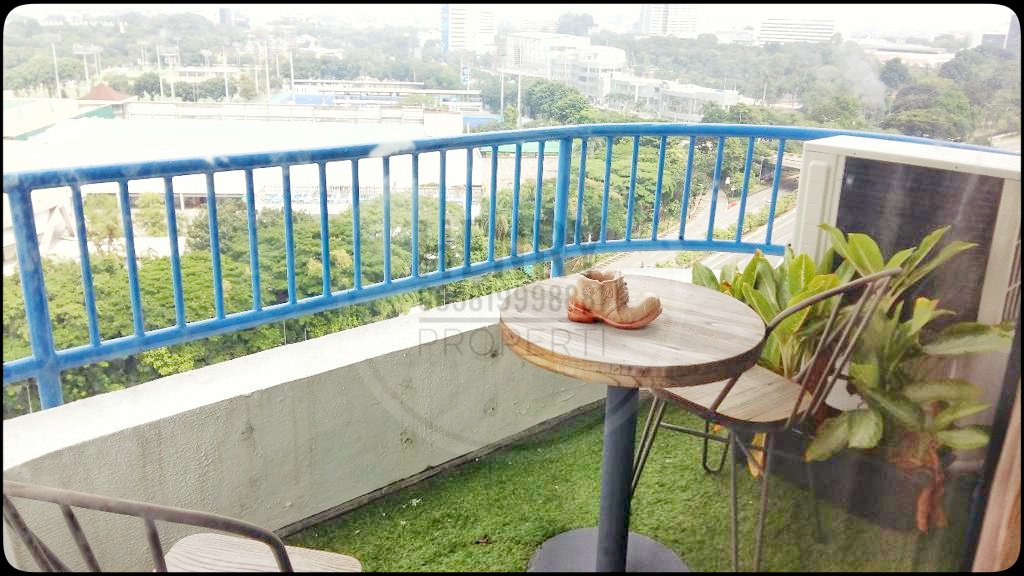 Dijual Cepat Unit 3+1BRÂ  di Park Royale Executives Suites Mid Fl City