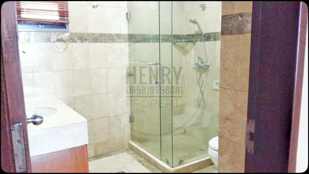 Dijual Cepat Unit 3+1BRÂ  di Park Royale Executives Suites Mid Fl City