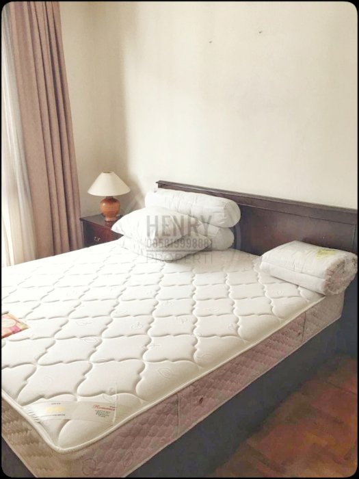 Dijual Cepat Unit 2+1BRÂ  di Park Royale Executives Suites Lt. Tengah