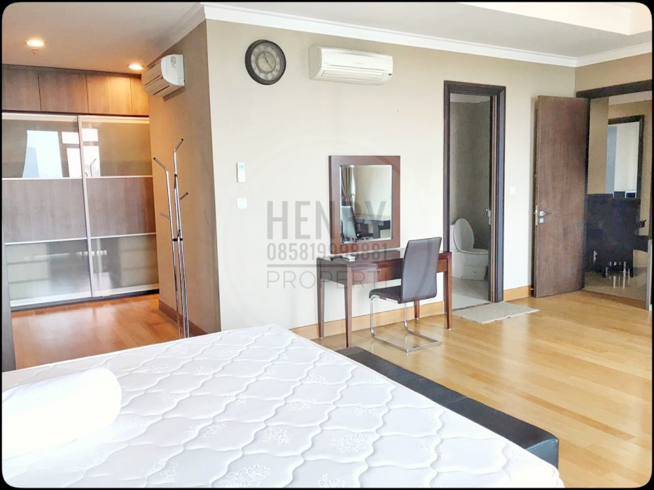 FOR RentÂ  4+1BR Full Furnish Mid Fl. Double Glass Window Pool View