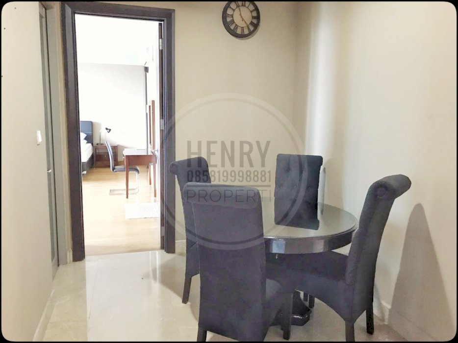 FOR RentÂ  4+1BR Full Furnish Mid Fl. Double Glass Window Pool View