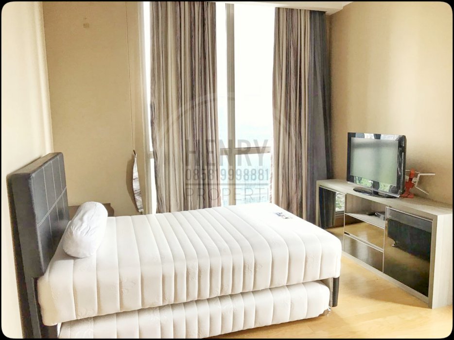 FOR RentÂ  4+1BR Full Furnish Mid Fl. Double Glass Window Pool View