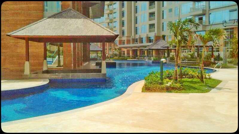 FOR SALE 2+1BR 195m2 Low Floor Semi Furnish Pool View BEST PRICE EVER