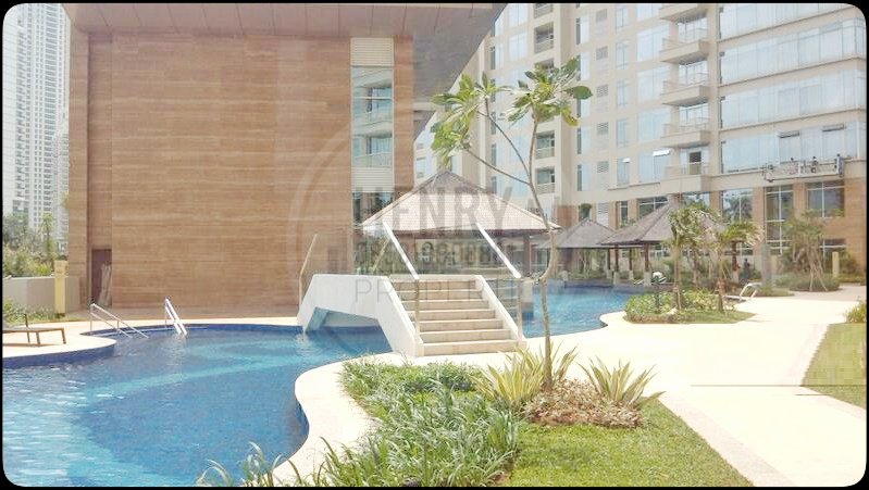 FOR SALE 2+1BR 195m2 Low Floor Semi Furnish Pool View BEST PRICE EVER