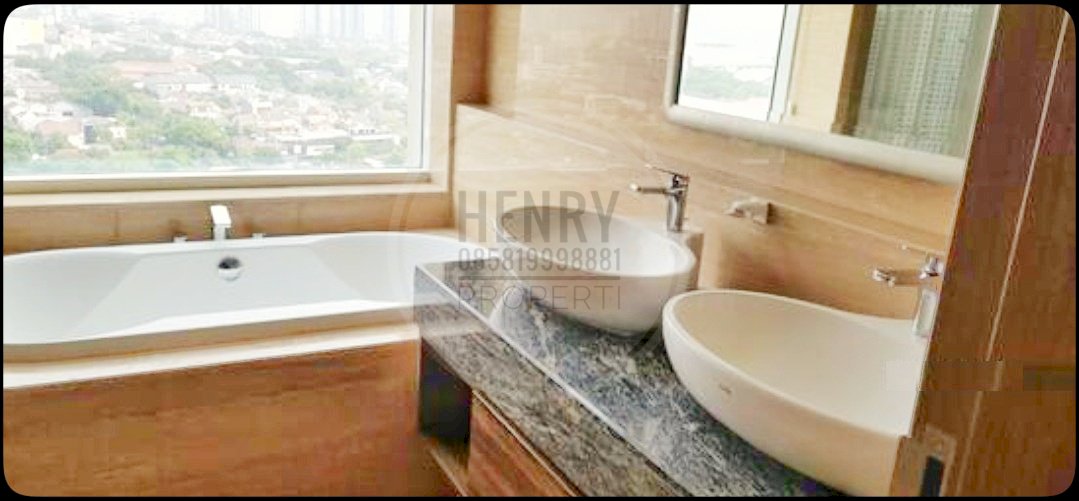 FOR SALE 2+1BR 195m2 Low Floor Semi Furnish Pool View BEST PRICE EVER