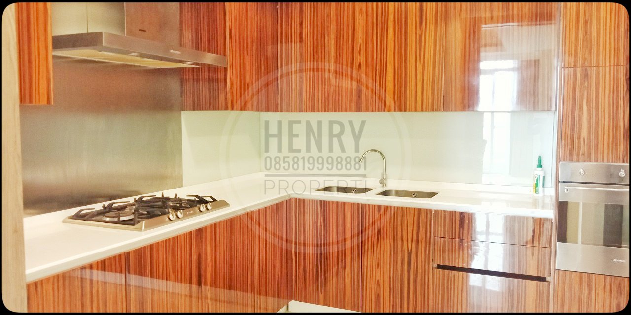 FOR SALE 2+1BR 195m2 Low Floor Semi Furnish Pool View BEST PRICE EVER