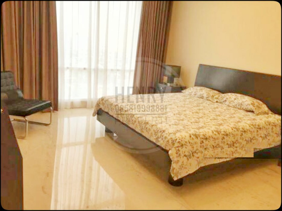 FOR SALE 2+1BR 195m2 Low Floor Semi Furnish Pool View BEST PRICE EVER