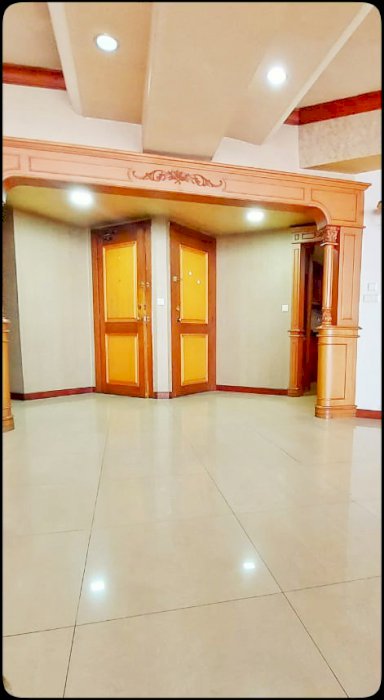 FOR SALE BEST VIEW 5+1 BR Full Furnish High Floor at Apt. TA Condo