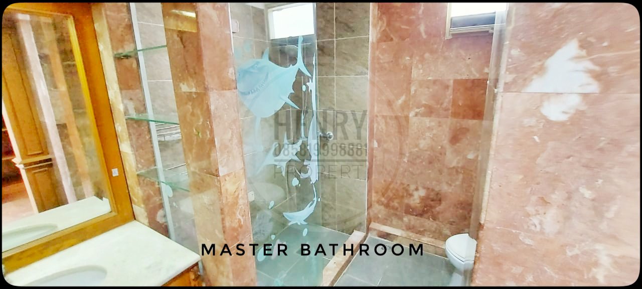 FOR SALE BEST VIEW 5+1 BR Full Furnish High Floor at Apt. TA Condo