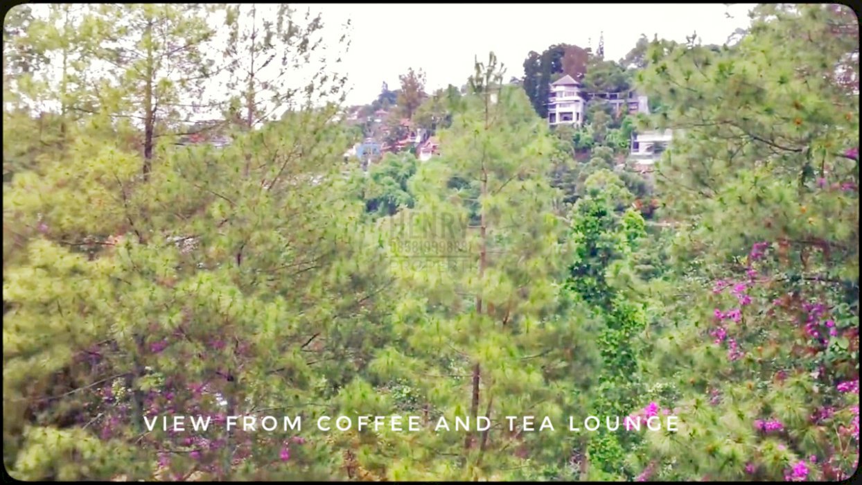 Villa Cantik Best View BEST PRICE Furnish Dago Pakar Bandung Jabar