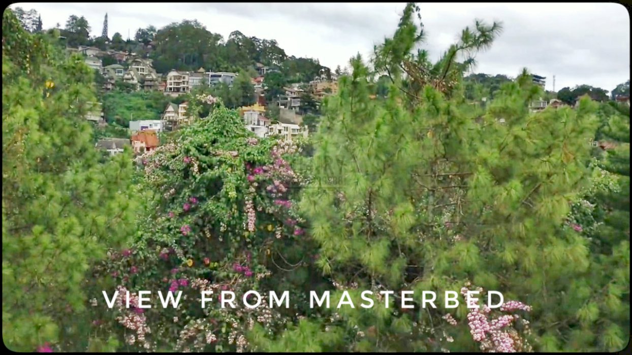 Villa Cantik Best View BEST PRICE Furnish Dago Pakar Bandung Jabar