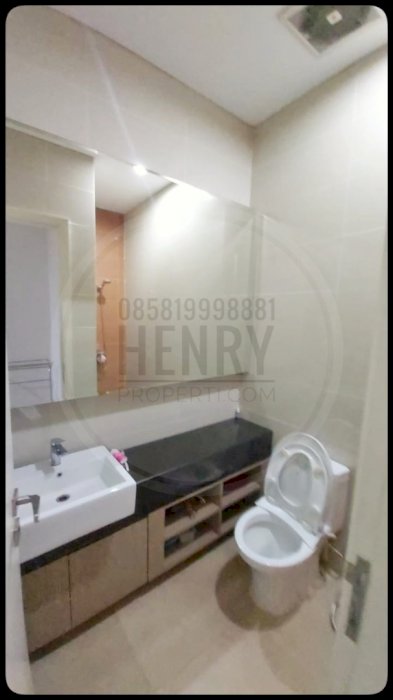 DIJUAL CEPAT RUMAH BERASA VILLA EMERALD COVE Gading Serpong Ada Lift