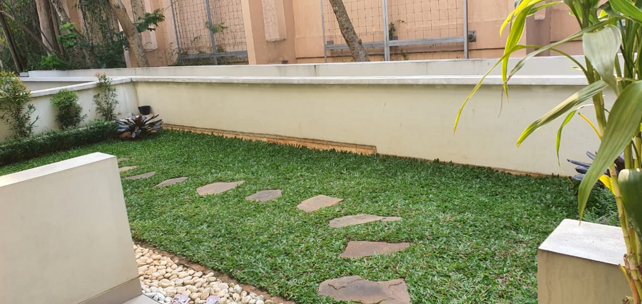 DIJUAL CEPAT RUMAH BERASA VILLA EMERALD COVE Gading Serpong Ada Lift