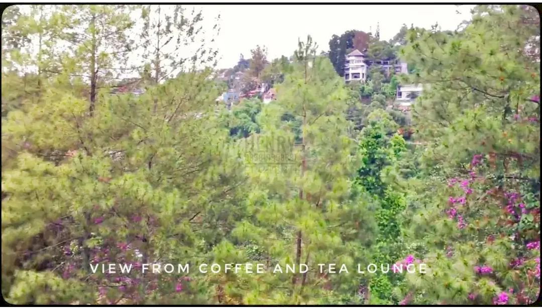 Villa Cantik Best View BEST PRICE & VIEW di Dago Pakar Bandung Jabar