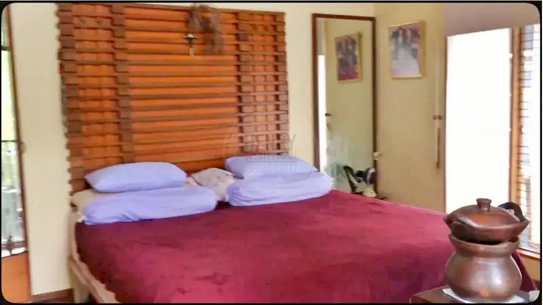 Villa Cantik Best View BEST PRICE & VIEW di Dago Pakar Bandung Jabar