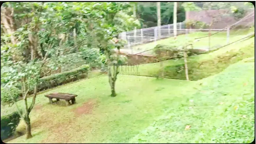 Villa Cantik Best View BEST PRICE & VIEW di Dago Pakar Bandung Jabar
