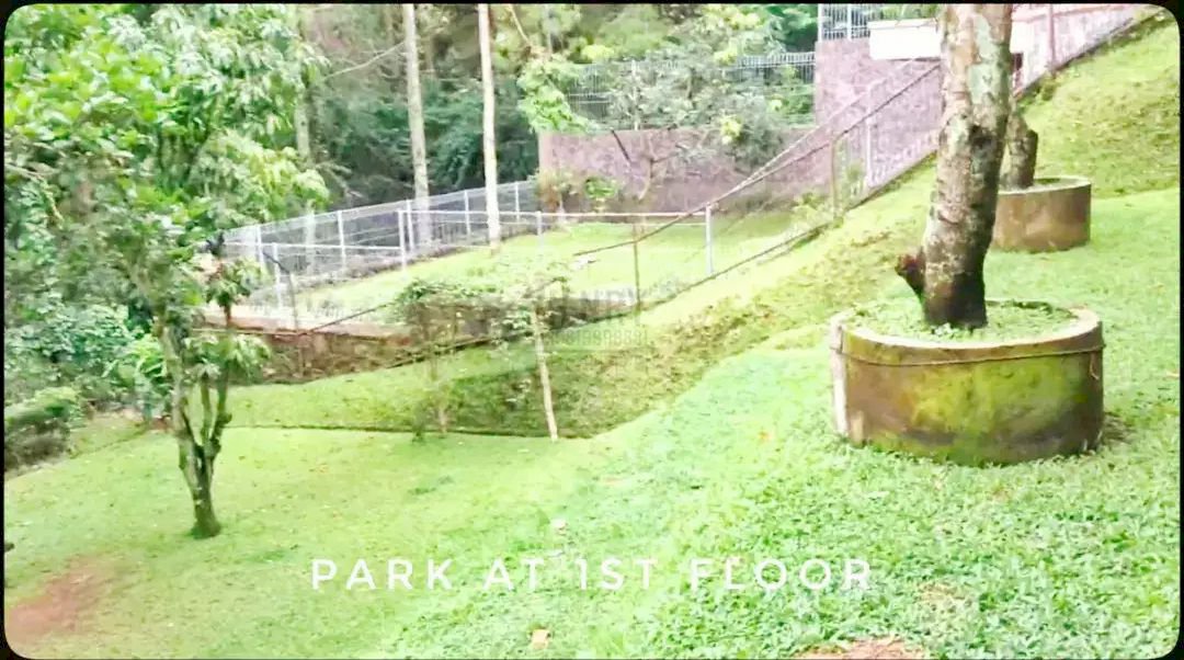 Villa Cantik Best View BEST PRICE & VIEW di Dago Pakar Bandung Jabar