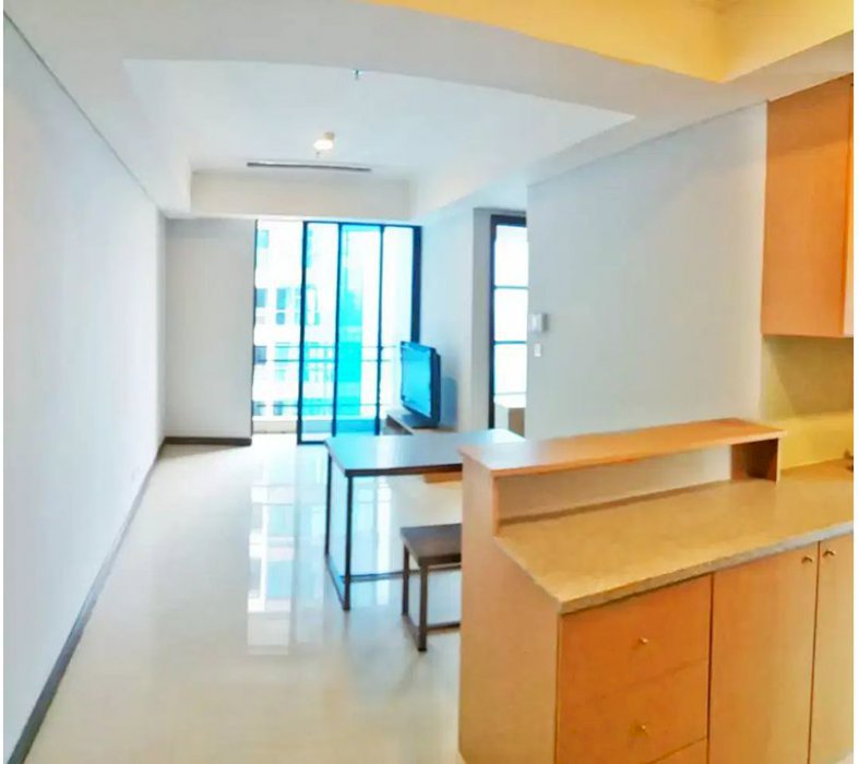 FOR SALE BEAUTIFUL 2+1BR at Bella Tower Furnish Below Market Price