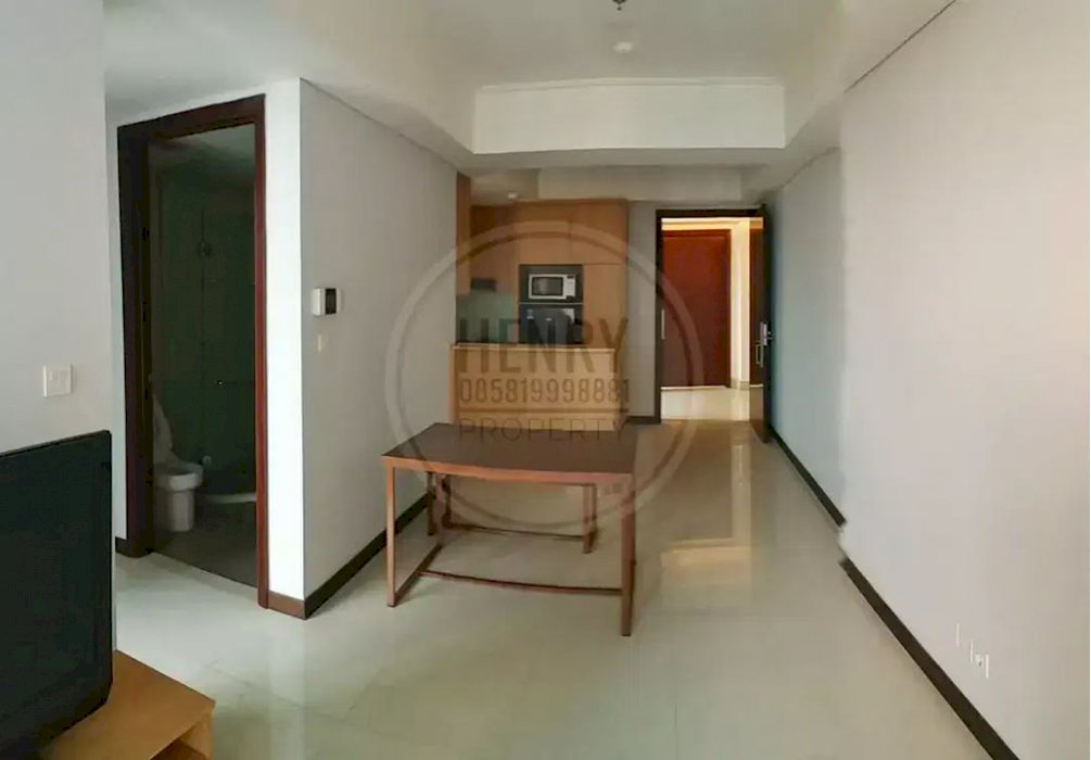 FOR SALE BEAUTIFUL 2+1BR at Bella Tower Furnish Below Market Price