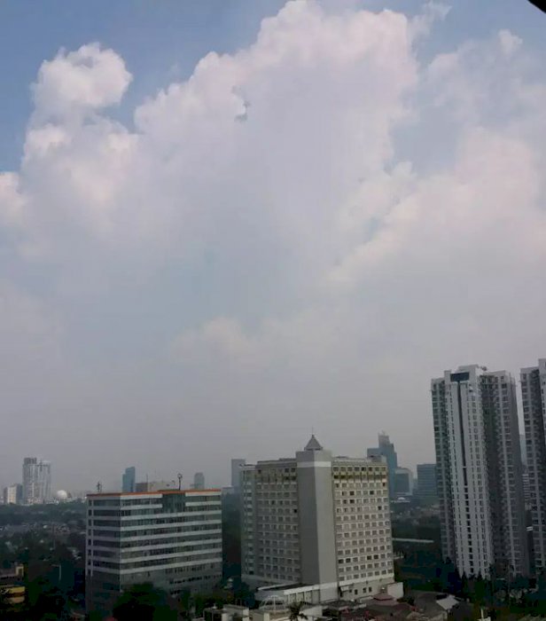 FOR SALE BEAUTIFUL 2+1BR at Bella Tower Furnish Below Market Price