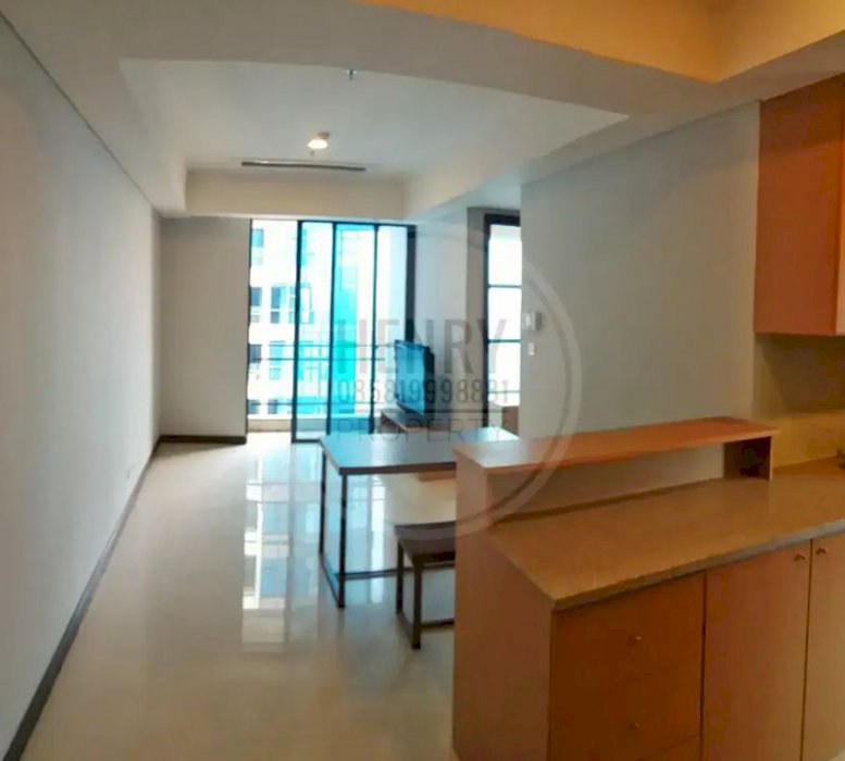FOR SALE BEAUTIFUL 2+1BR at Bella Tower Furnish Below Market Price