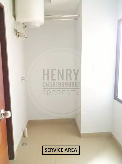 FOR SALE BEAUTIFUL 2+1BR at Bella Tower Furnish Below Market Price