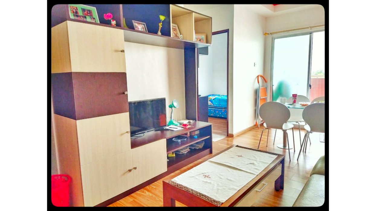 DIJUAL CEPAT 2BR DIBAWAH MARKET PRICE HANYA RP 975 JUTA LANTAI RENDAH