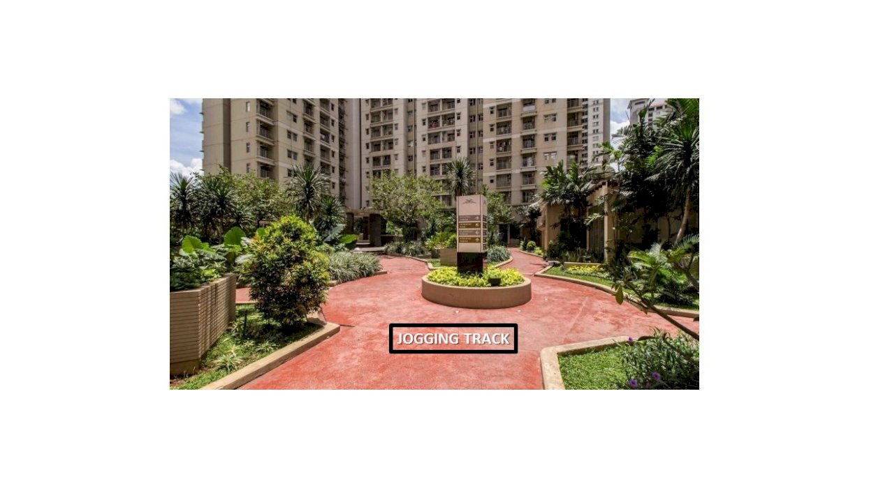 DIJUAL CEPAT 2BR DIBAWAH MARKET PRICE HANYA RP 975 JUTA LANTAI RENDAH