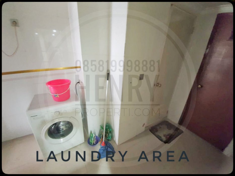 FOR RENT BEAUTY EVER 4+1 BR Full Furnish with Full Marble Mid Floor