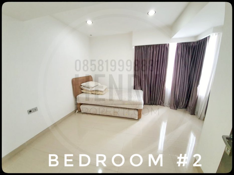 FOR RENT BEAUTY EVER 4+1 BR Full Furnish with Full Marble Mid Floor