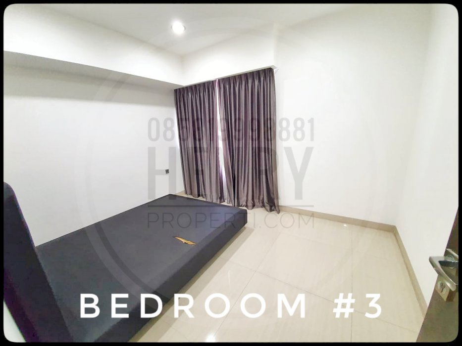 FOR RENT BEAUTY EVER 4+1 BR Full Furnish with Full Marble Mid Floor