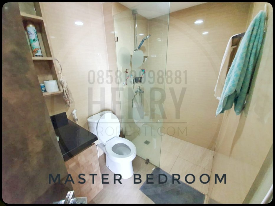 FOR RENT BEAUTY EVER 4+1 BR Full Furnish with Full Marble Mid Floor