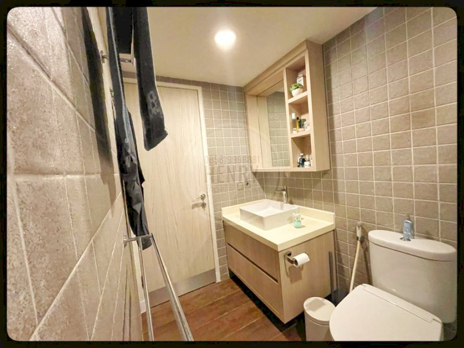 FOR SALE BEAUTY UNITÂ  4+1BR CITY VIEW at Apartment Taman Anggrek Condo