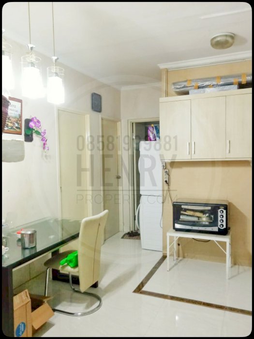 For Sale 3+1BR FULL FURNISH Best Unit and Best View at Medit 1