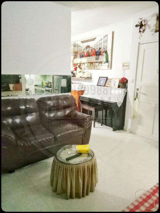 For Sale 3+1BR FULL FURNISH Best Unit and Best View at Medit 1