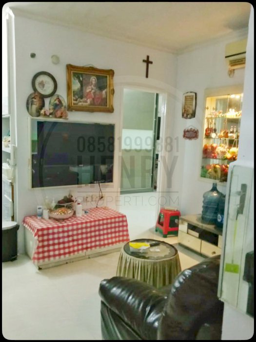 For Sale 3+1BR FULL FURNISH Best Unit and Best View at Medit 1